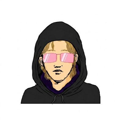 Lilperp profile illustration